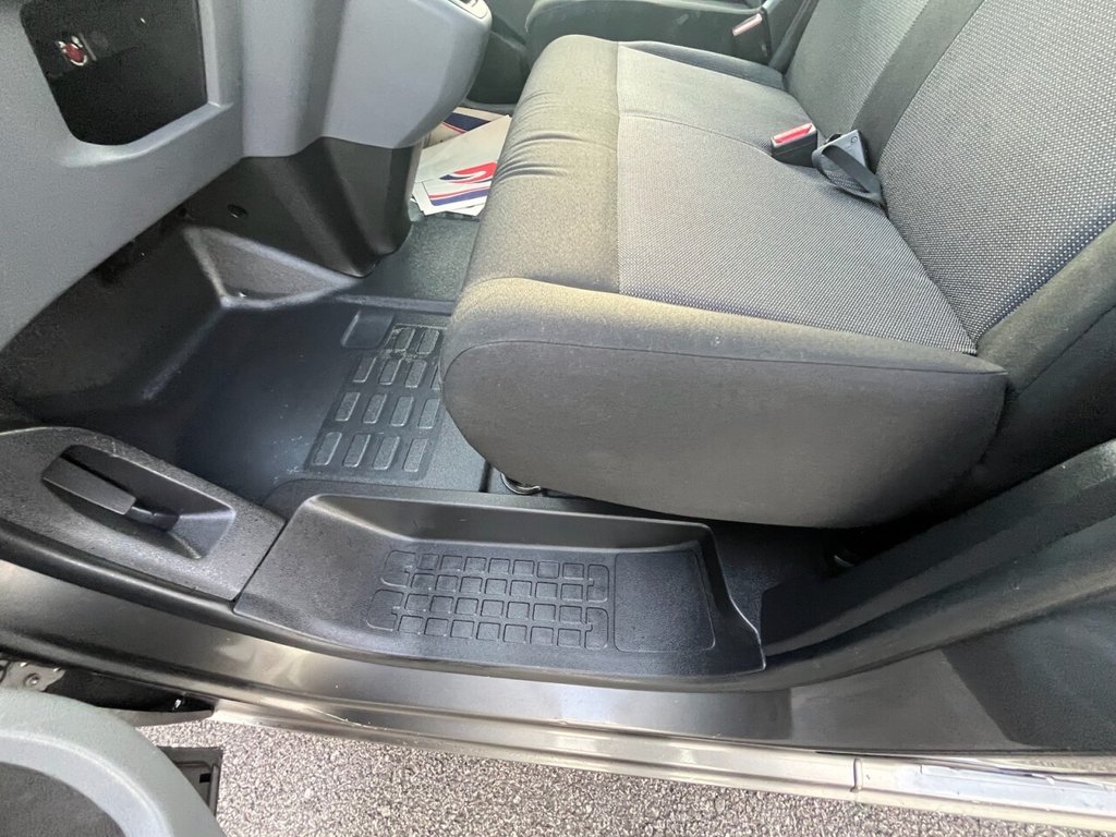 Used Vauxhall Vivaro 2022 for sale - 77027269: Photo 33