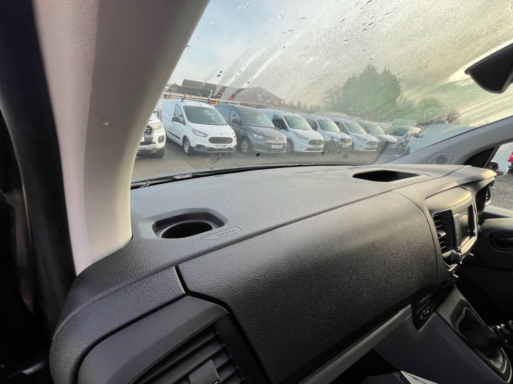 Used Vauxhall Vivaro 2022 for sale - 77027269: Photo 34