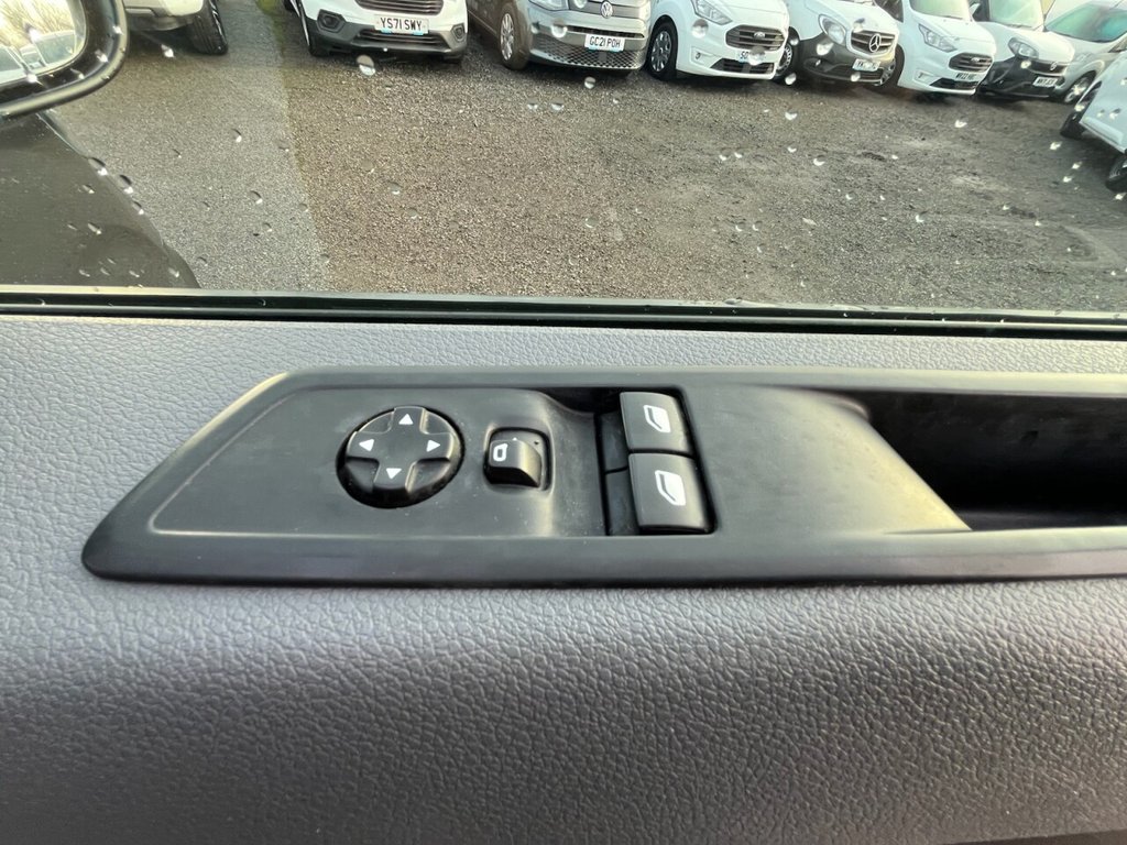 Used Vauxhall Vivaro 2022 for sale - 77027269: Photo 35