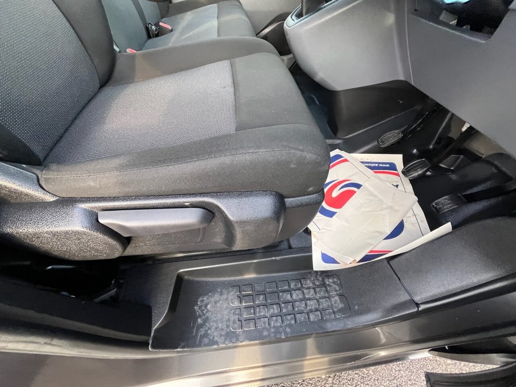 Used Vauxhall Vivaro 2022 for sale - 77027269: Photo 39