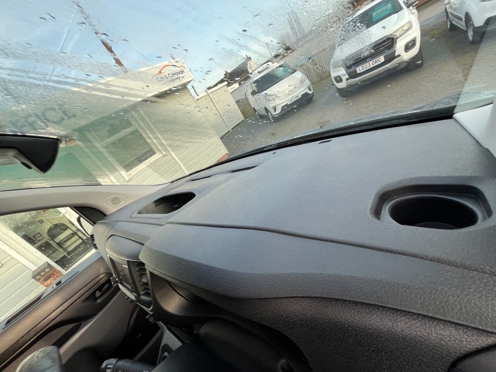 Used Vauxhall Vivaro 2022 for sale - 77027269: Photo 40