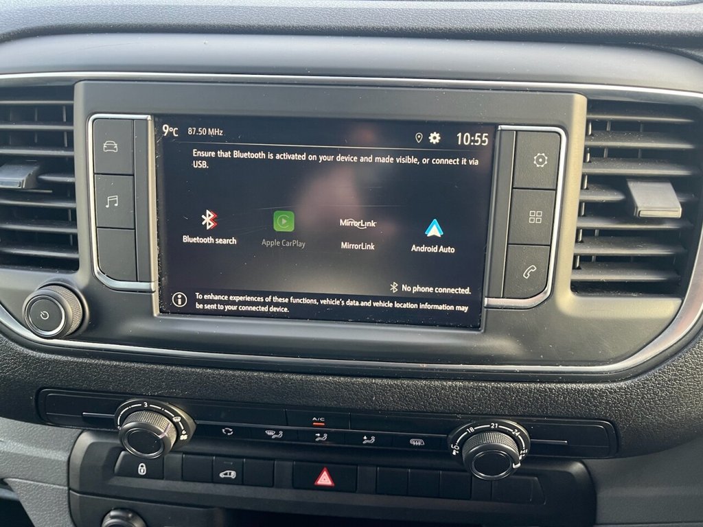 Used Vauxhall Vivaro 2022 for sale - 77027269: Photo 42