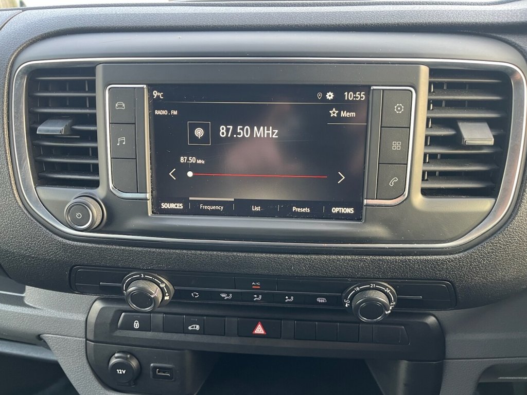 Used Vauxhall Vivaro 2022 for sale - 77027269: Photo 43