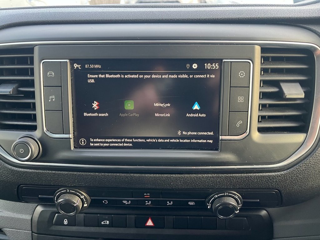 Used Vauxhall Vivaro 2022 for sale - 77027269: Photo 44