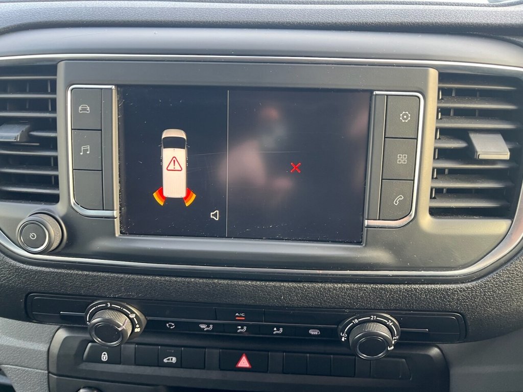 Used Vauxhall Vivaro 2022 for sale - 77027269: Photo 45