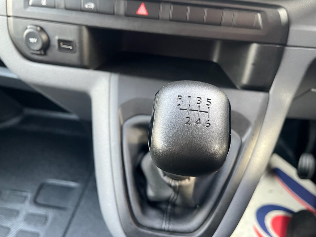 Used Vauxhall Vivaro 2022 for sale - 77027269: Photo 46