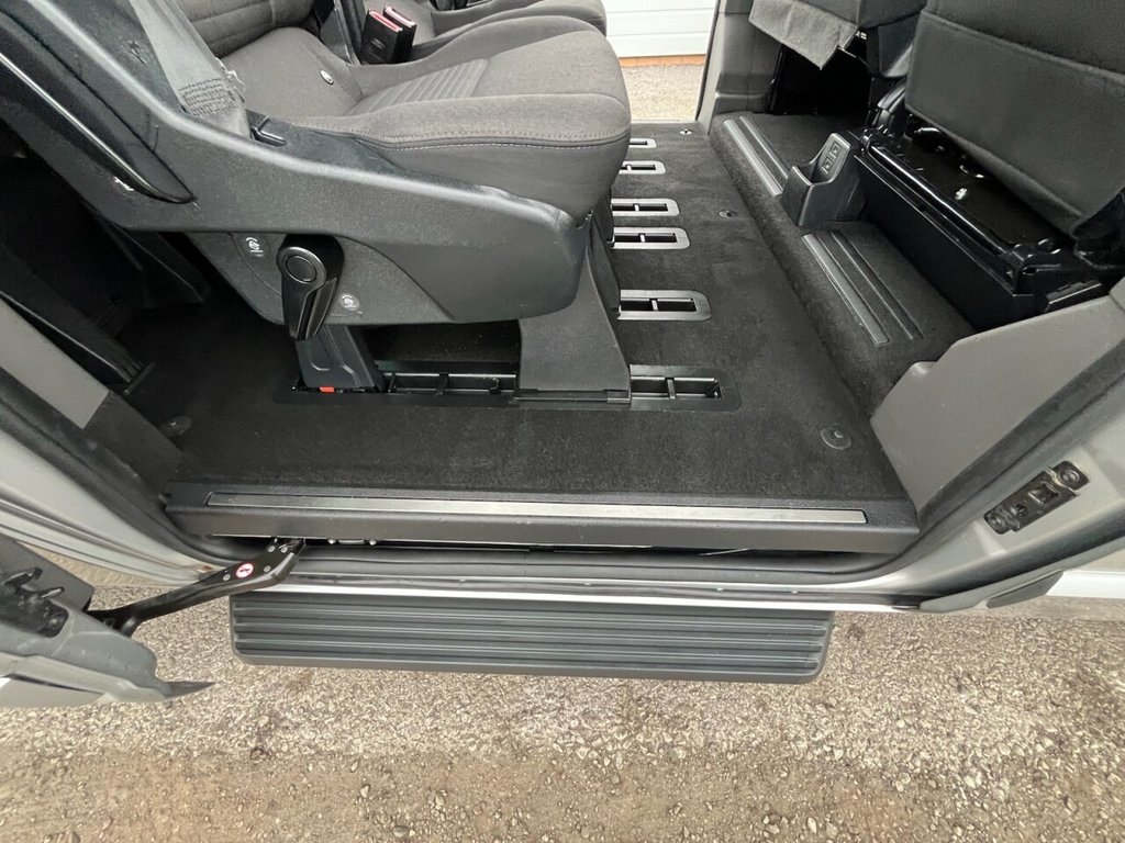 Used Ford Tourneo Custom 2022 for sale - 76256668: Photo 17