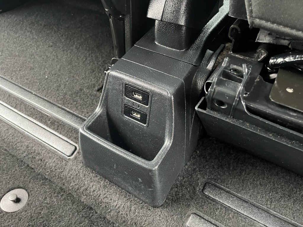 Used Ford Tourneo Custom 2022 for sale - 76256668: Photo 19