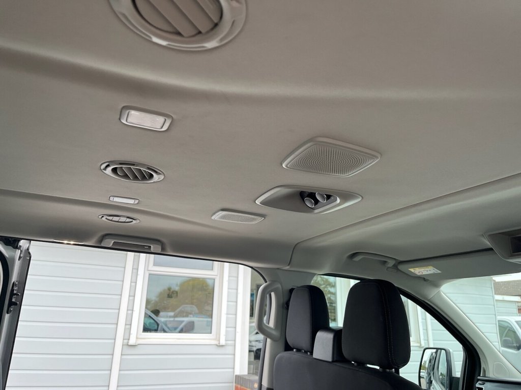 Used Ford Tourneo Custom 2022 for sale - 76256668: Photo 22