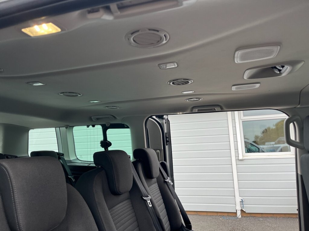 Used Ford Tourneo Custom 2022 for sale - 76256668: Photo 23