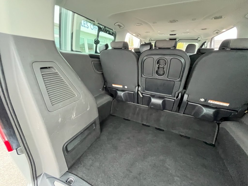 Used Ford Tourneo Custom 2022 for sale - 76256668: Photo 27