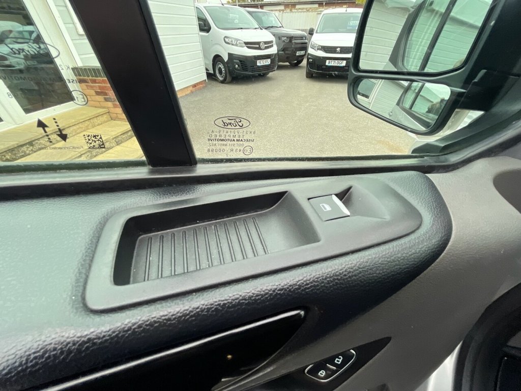 Used Ford Tourneo Custom 2022 for sale - 76256668: Photo 35