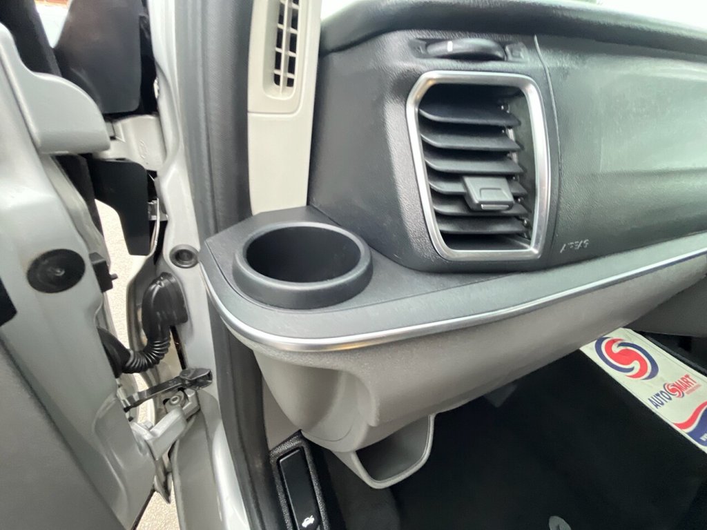Used Ford Tourneo Custom 2022 for sale - 76256668: Photo 37