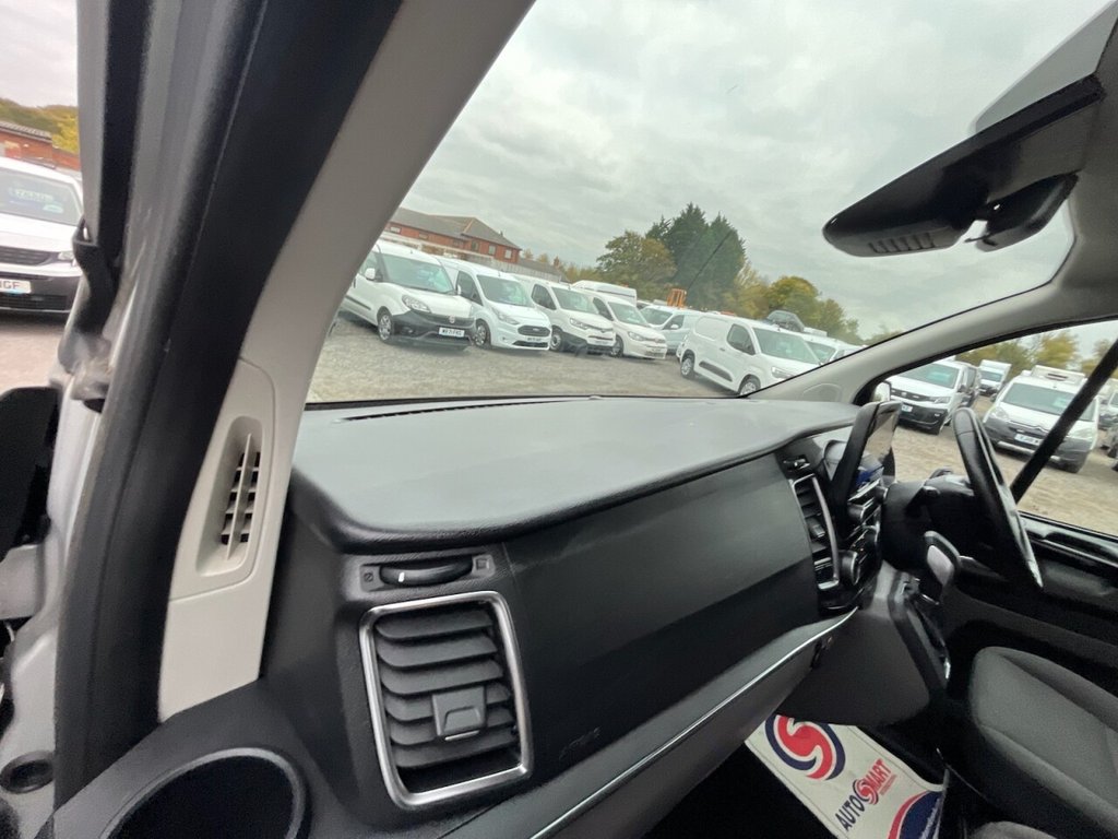 Used Ford Tourneo Custom 2022 for sale - 76256668: Photo 38
