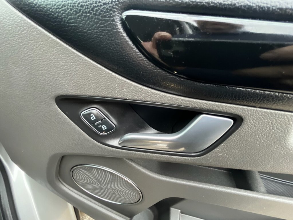 Used Ford Tourneo Custom 2022 for sale - 76256668: Photo 42