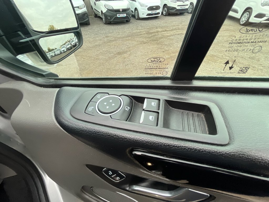 Used Ford Tourneo Custom 2022 for sale - 76256668: Photo 43