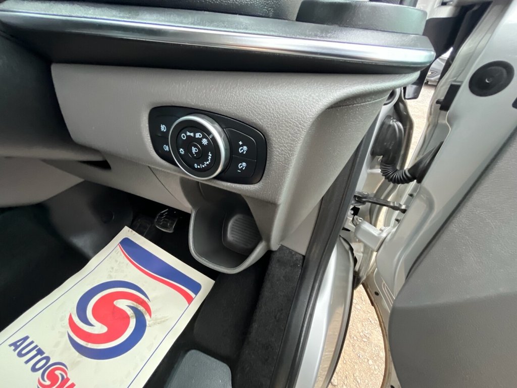 Used Ford Tourneo Custom 2022 for sale - 76256668: Photo 44