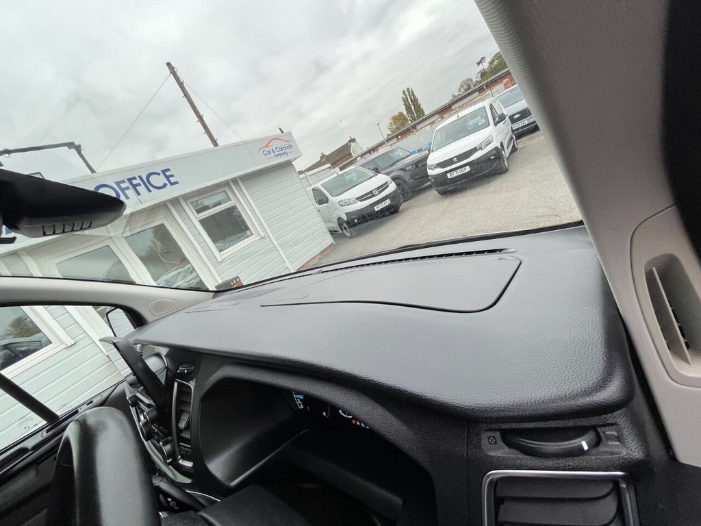 Used Ford Tourneo Custom 2022 for sale - 76256668: Photo 46