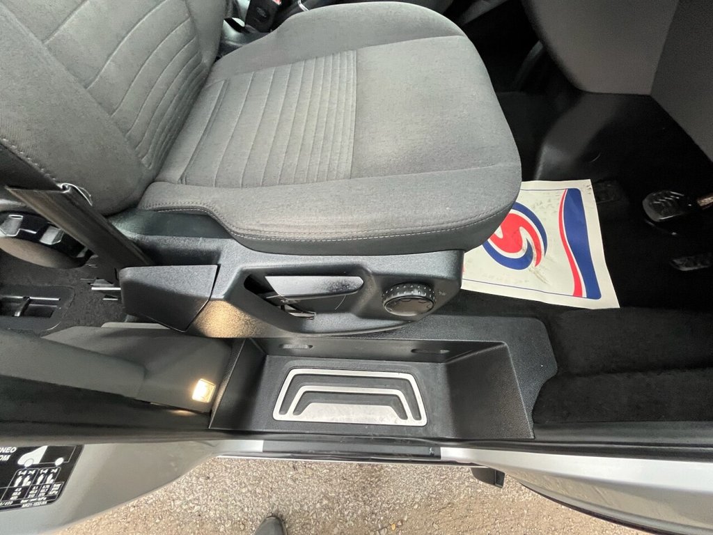 Used Ford Tourneo Custom 2022 for sale - 76256668: Photo 47
