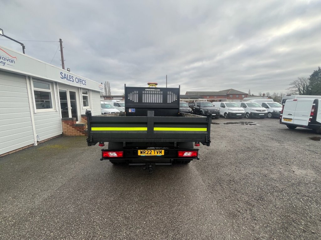 Used Ford Transit 2022 for sale - 77654604: Photo 10