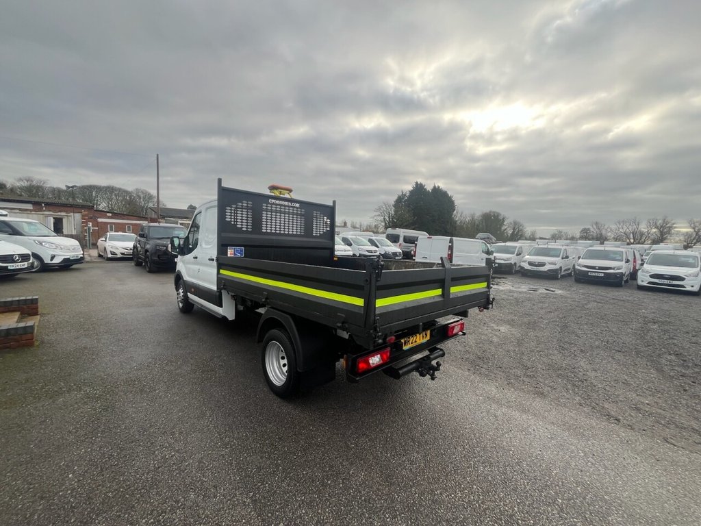 Used Ford Transit 2022 for sale - 77654604: Photo 11