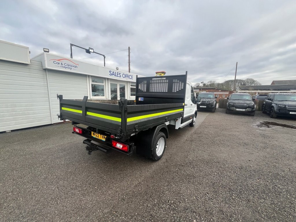 Used Ford Transit 2022 for sale - 77654604: Photo 13