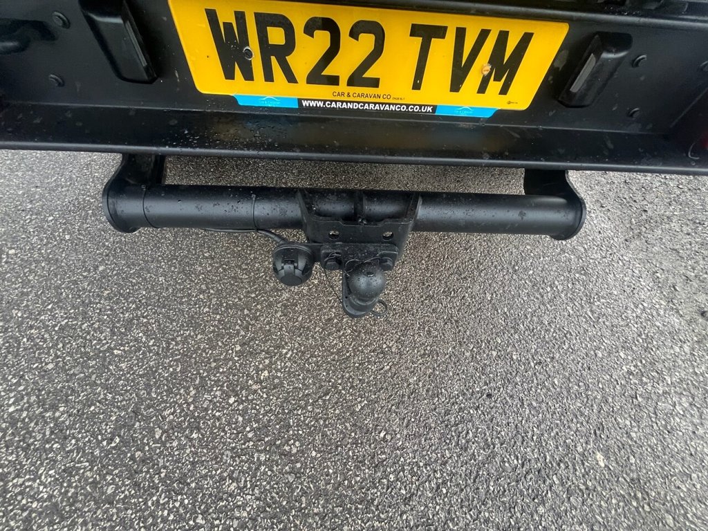 Used Ford Transit 2022 for sale - 77654604: Photo 14