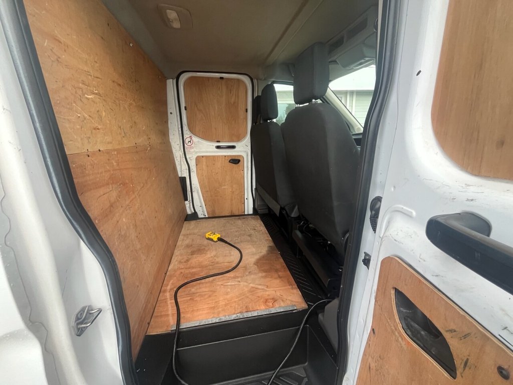 Used Ford Transit 2022 for sale - 77654604: Photo 15