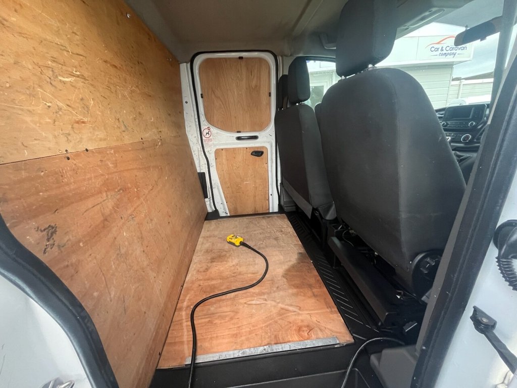 Used Ford Transit 2022 for sale - 77654604: Photo 17