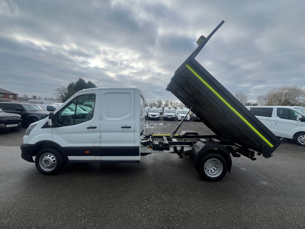 Used Ford Transit 2022 for sale - 77654604: Photo 19