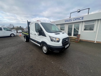 Used Ford Transit 2022 for sale - 77654604: Photo
