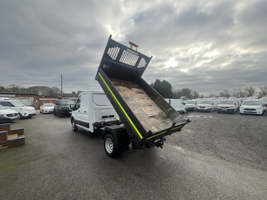 Used Ford Transit 2022 for sale - 77654604: Photo 21