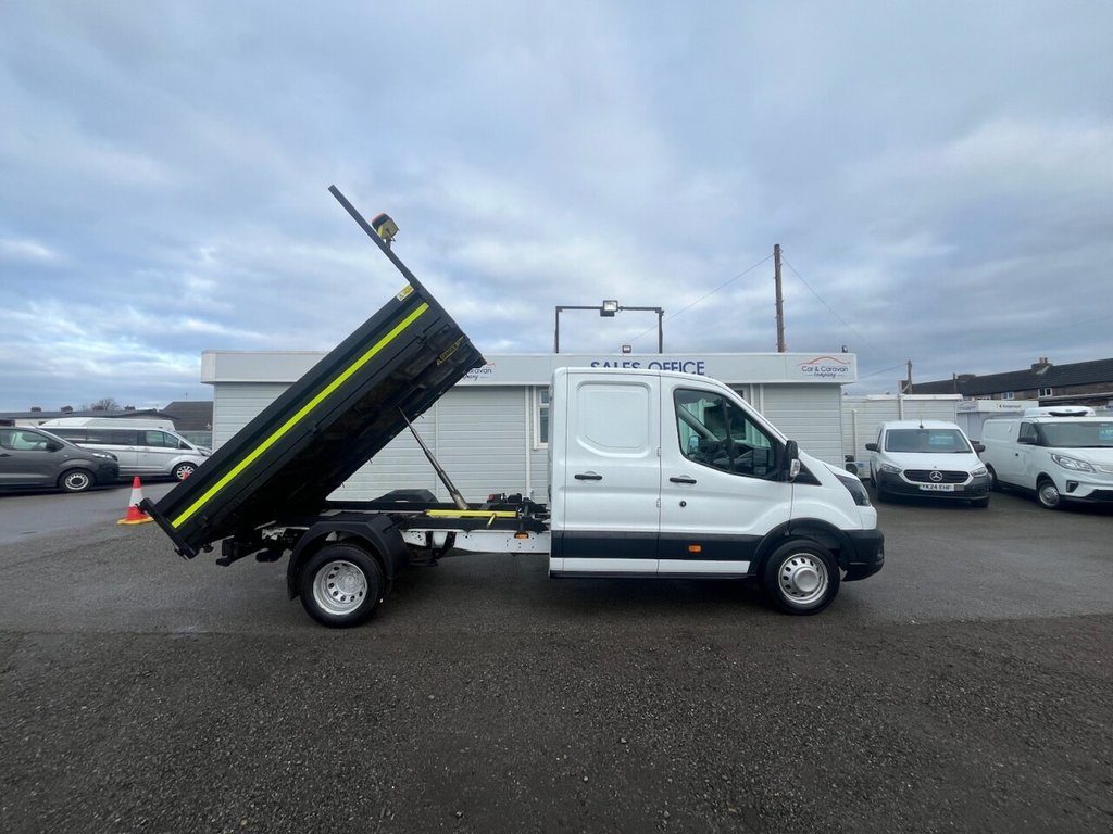 Used Ford Transit 2022 for sale - 77654604: Photo 22