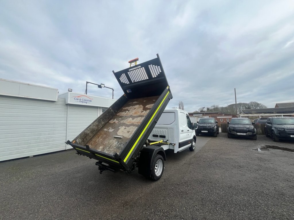 Used Ford Transit 2022 for sale - 77654604: Photo 23