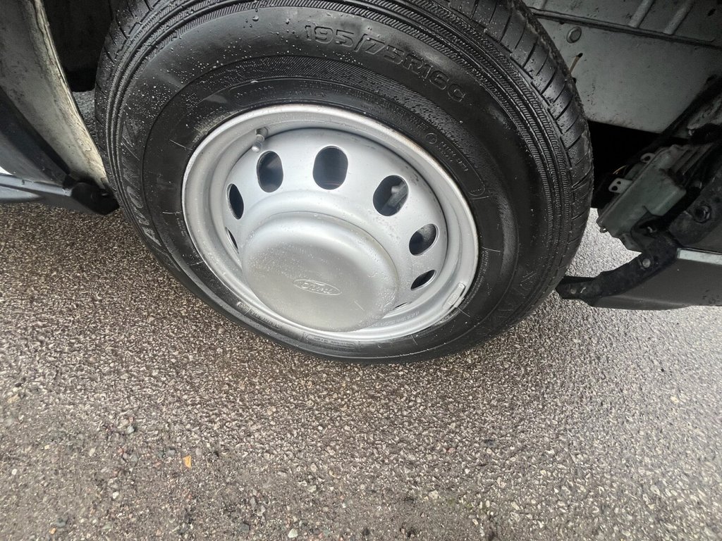 Used Ford Transit 2022 for sale - 77654604: Photo 27