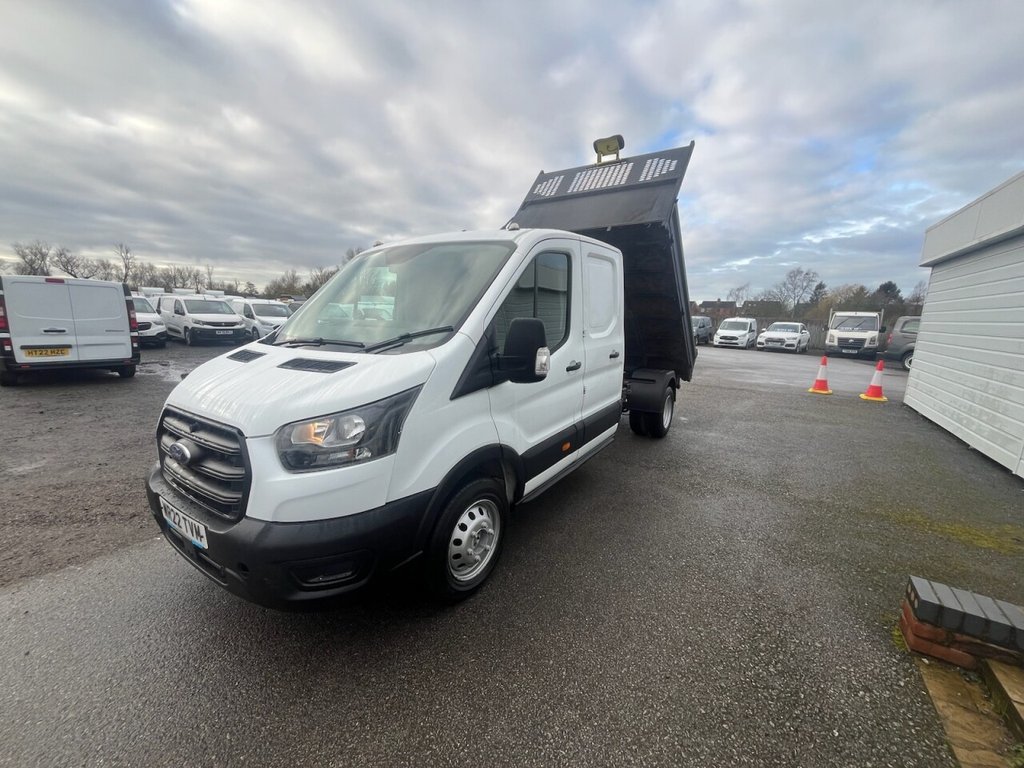 Used Ford Transit 2022 for sale - 77654604: Photo 5