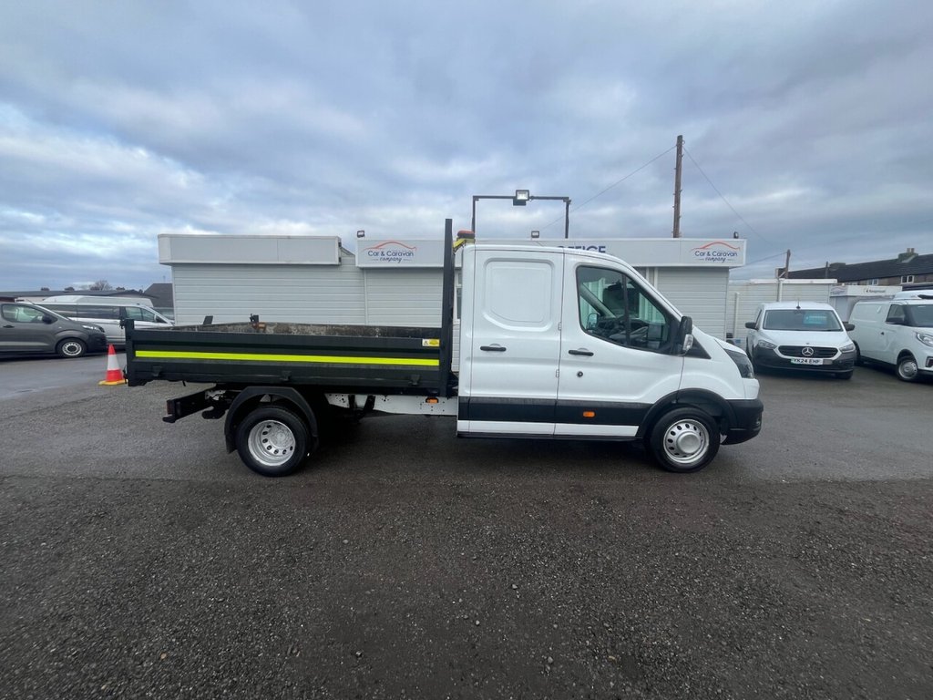 Used Ford Transit 2022 for sale - 77654604: Photo 7