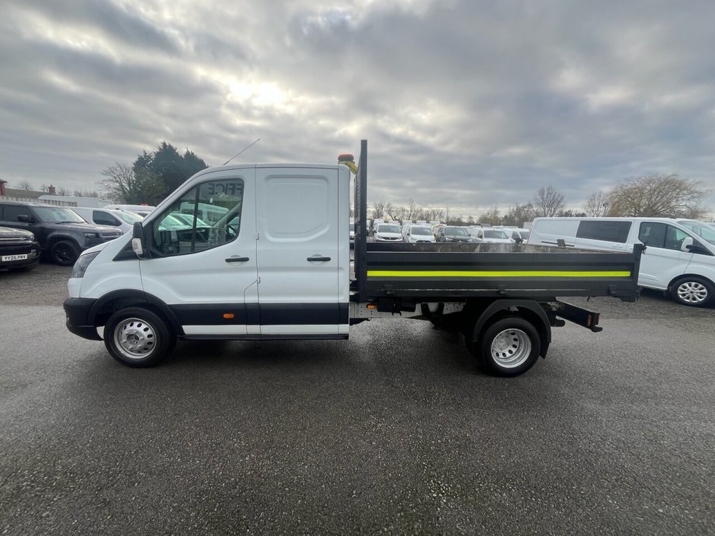 Used Ford Transit 2022 for sale - 77654604: Photo 8