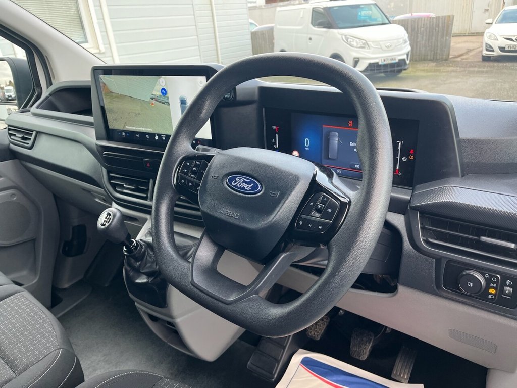 Used Ford Transit Custom 2024 for sale - 77499252: Photo 12