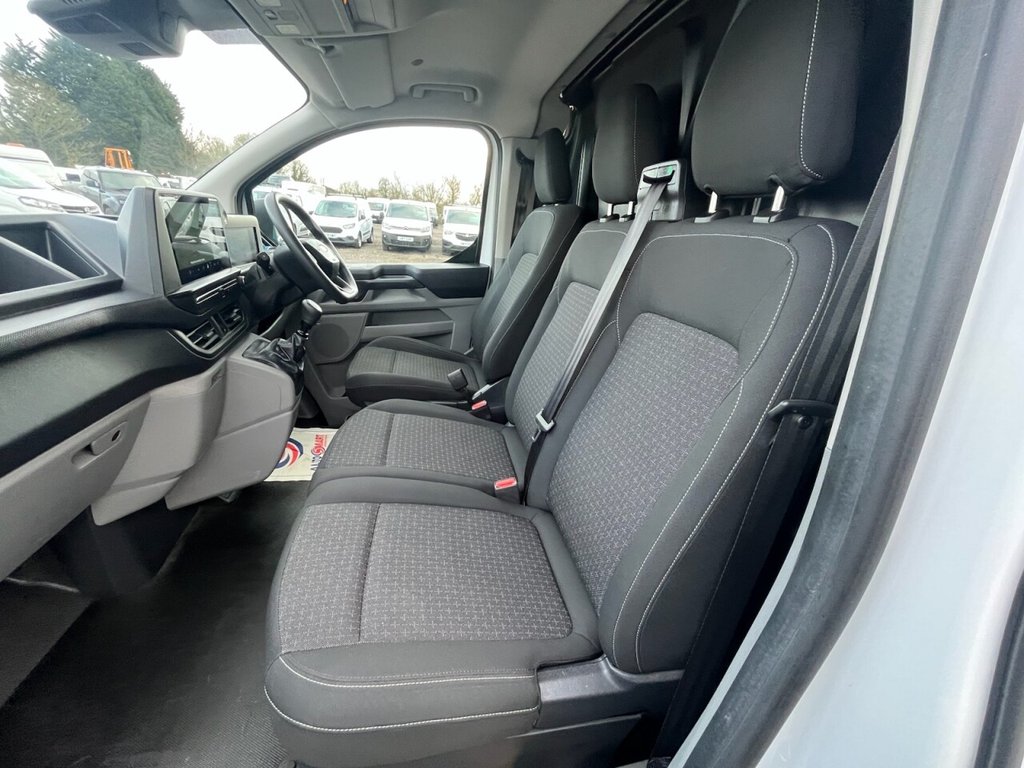 Used Ford Transit Custom 2024 for sale - 77499252: Photo 15