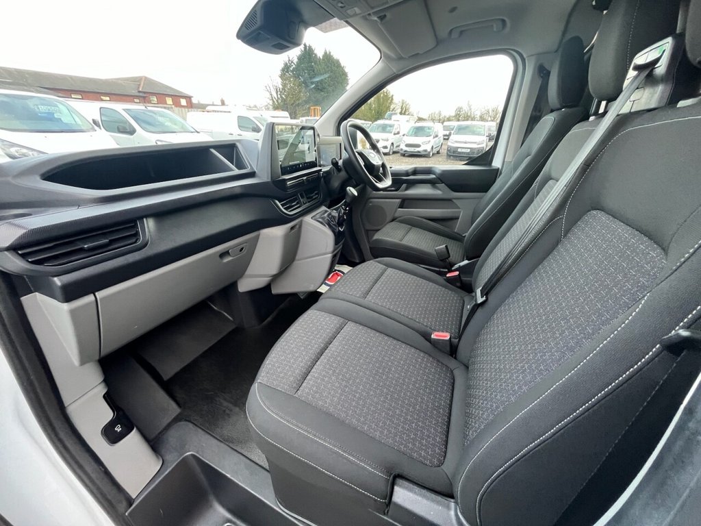 Used Ford Transit Custom 2024 for sale - 77499252: Photo 16
