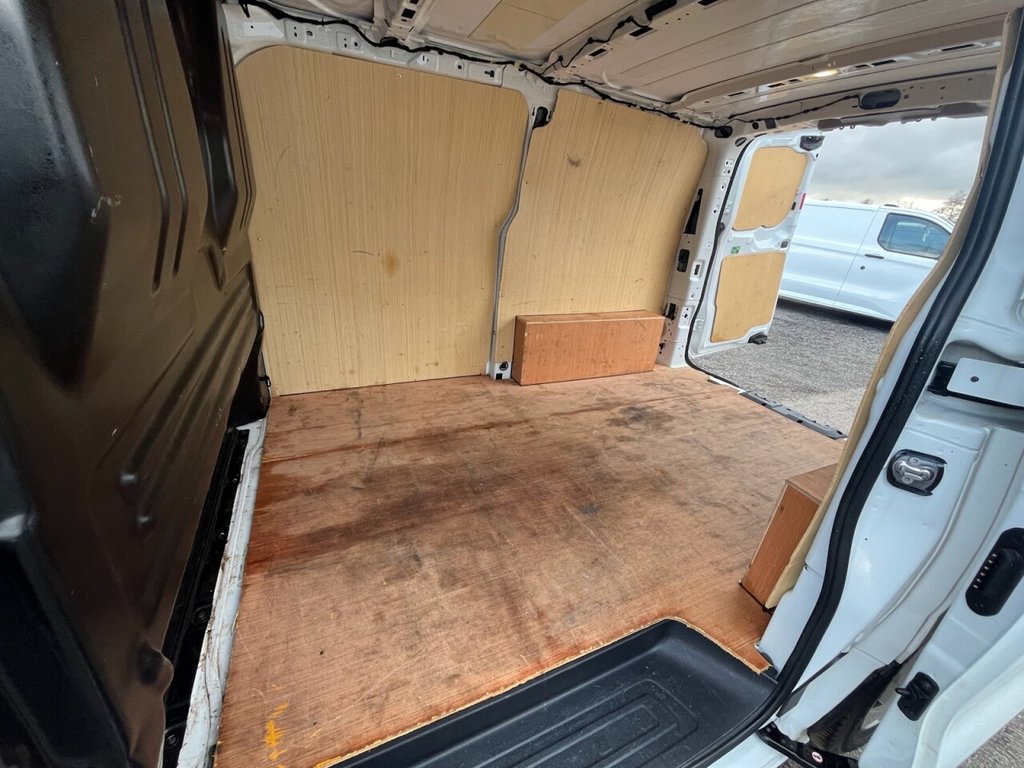 Used Ford Transit Custom 2024 for sale - 77499252: Photo 20
