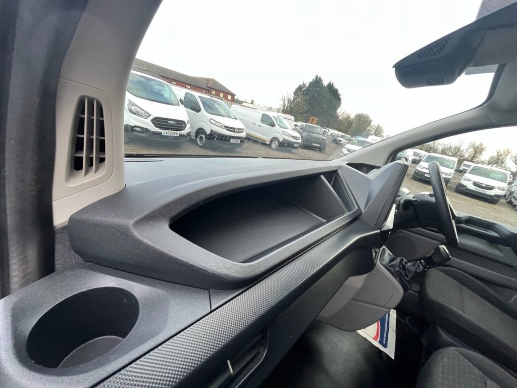 Used Ford Transit Custom 2024 for sale - 77499252: Photo 23