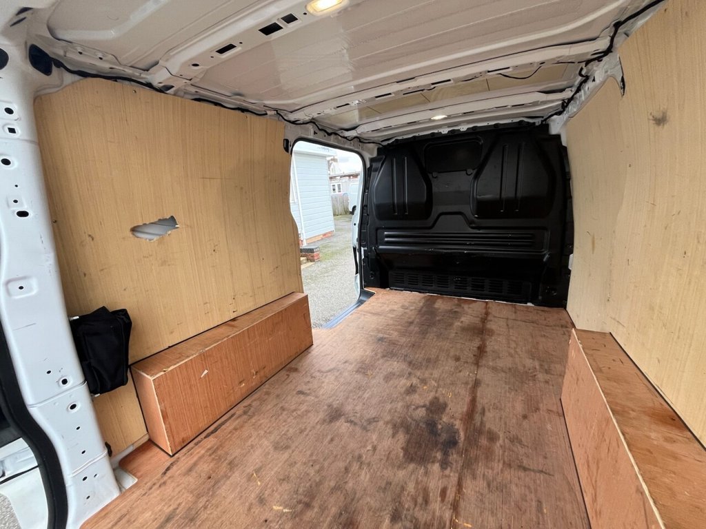 Used Ford Transit Custom 2024 for sale - 77499252: Photo 29