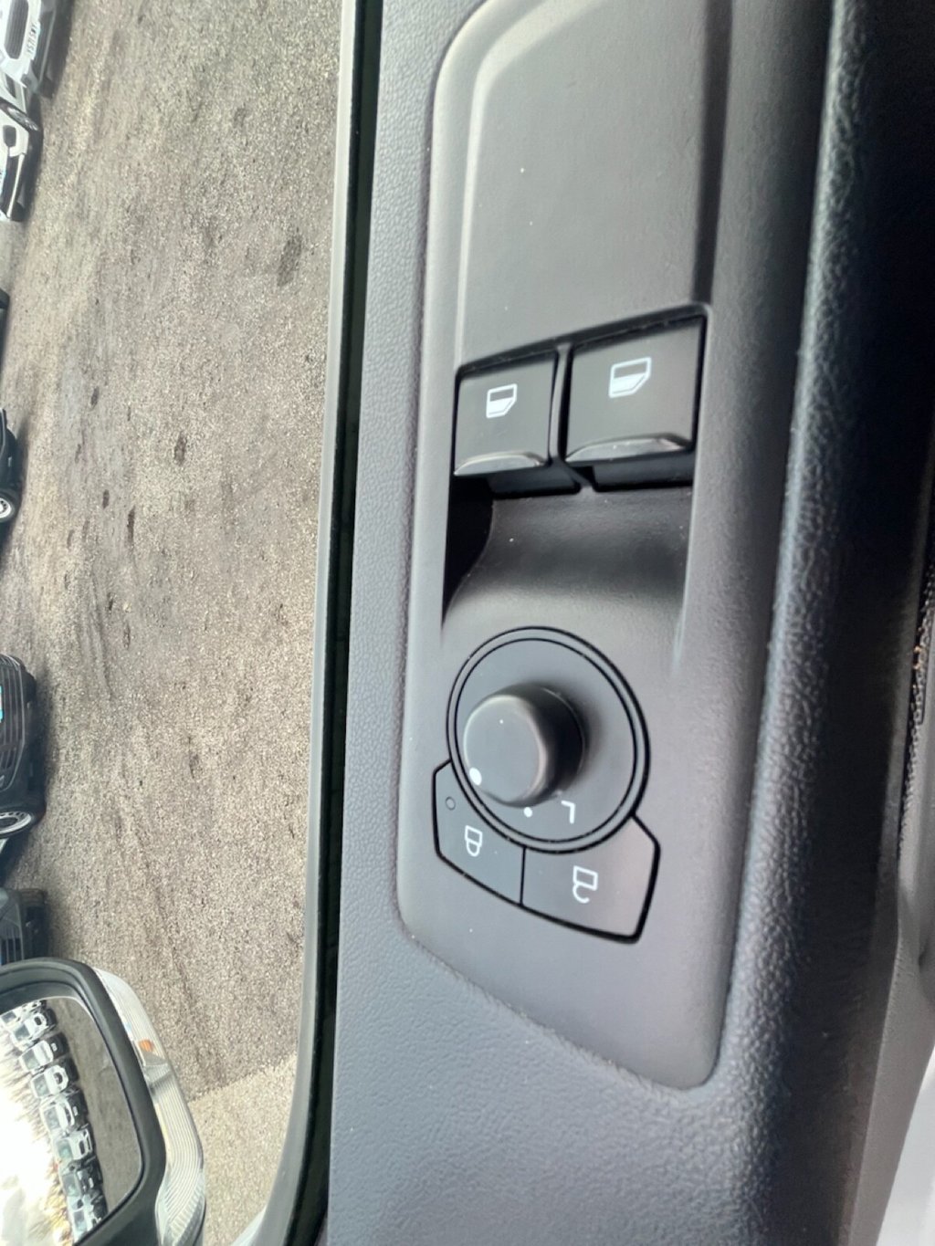 Used Ford Transit Custom 2024 for sale - 77499252: Photo 32