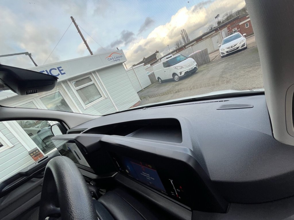 Used Ford Transit Custom 2024 for sale - 77499252: Photo 33