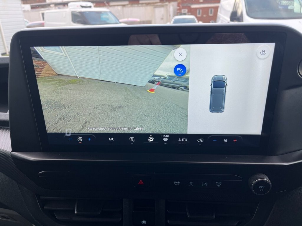 Used Ford Transit Custom 2024 for sale - 77499252: Photo 36