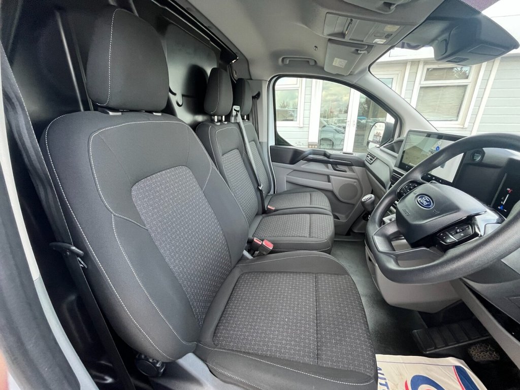 Used Ford Transit Custom 2024 for sale - 77499252: Photo 37
