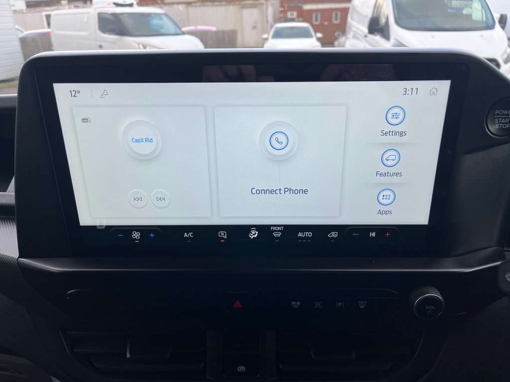 Used Ford Transit Custom 2024 for sale - 77499252: Photo 38