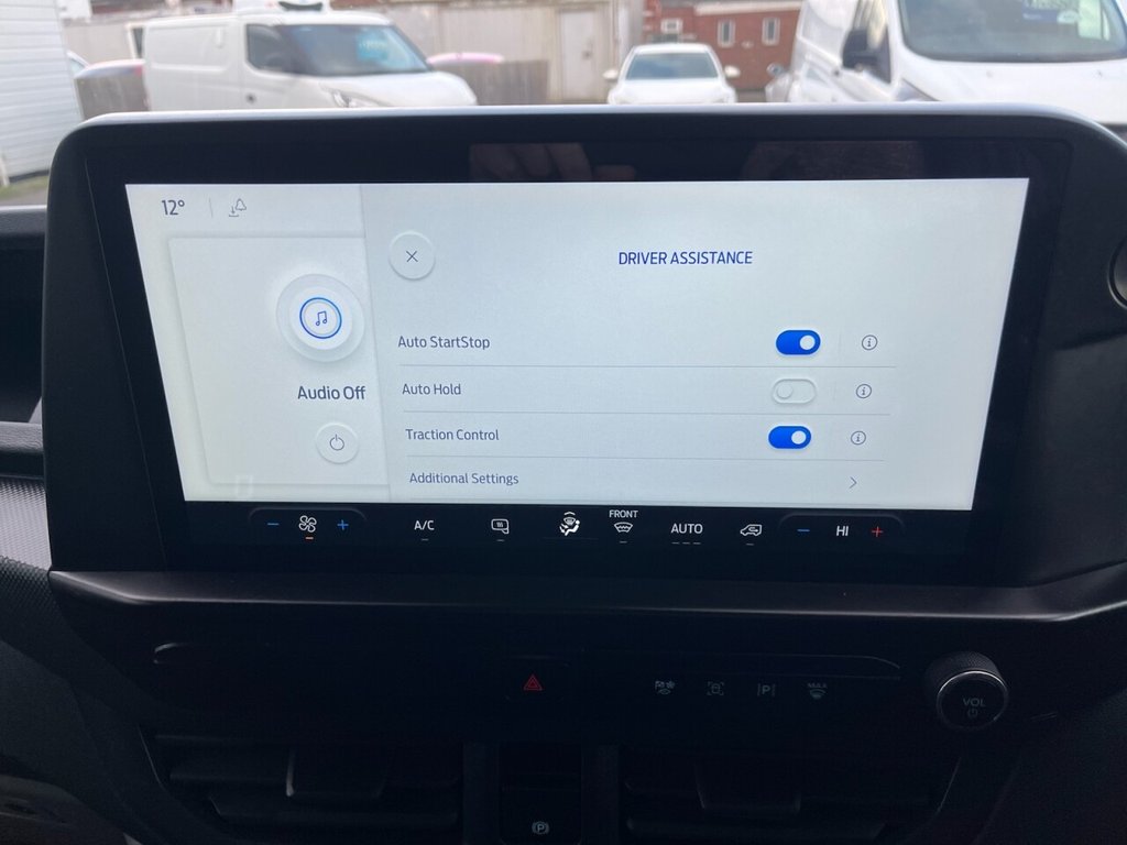 Used Ford Transit Custom 2024 for sale - 77499252: Photo 39